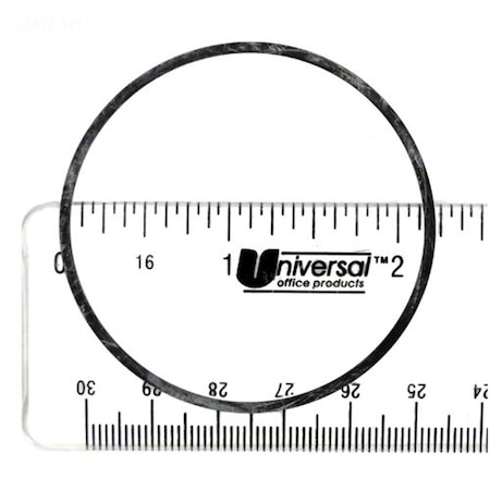 Hard Top Seal Ring Nitrile Square Cut HA973826